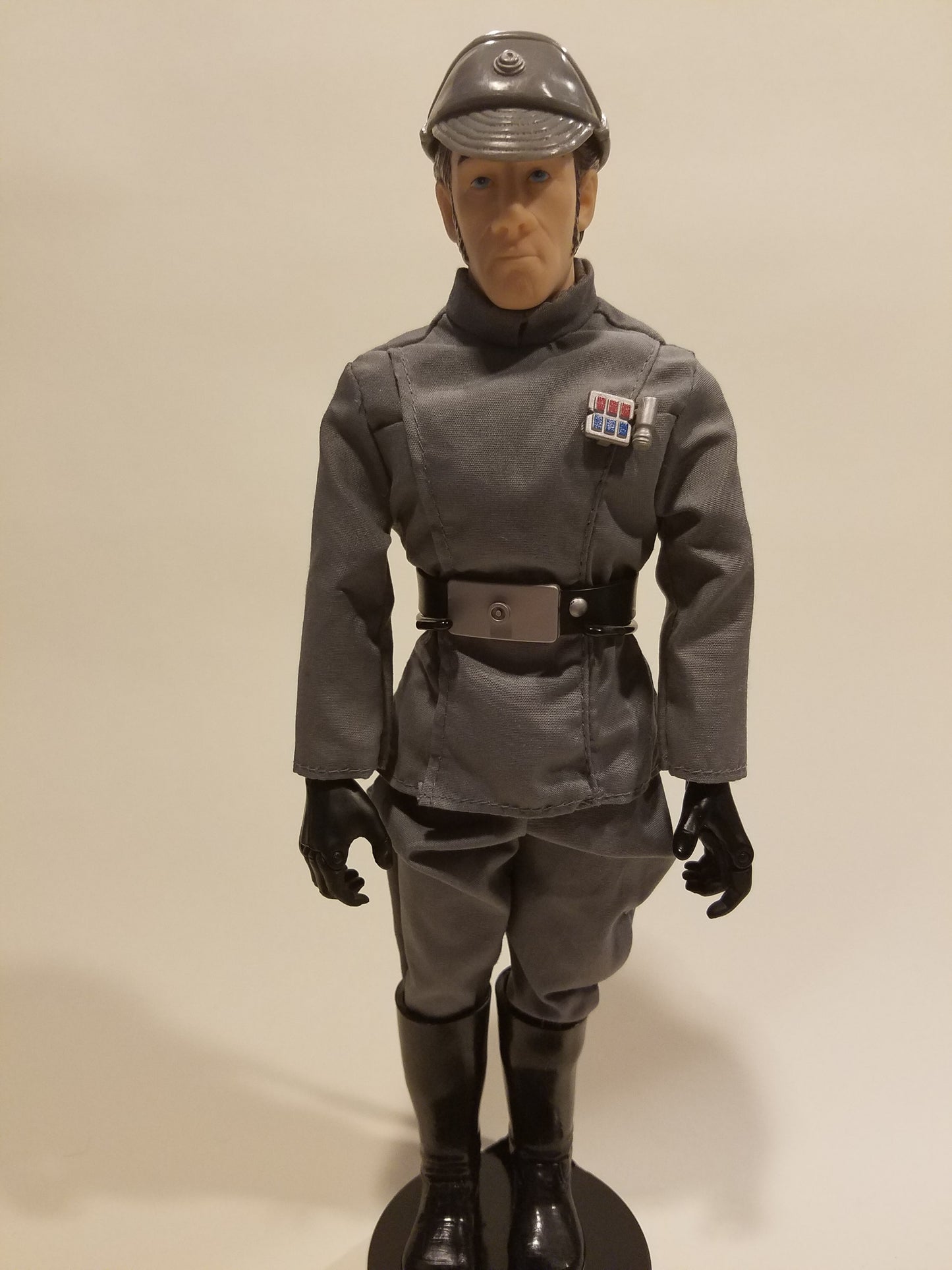 Admiral Piett - 12-Inch Collectors Series Action Figure