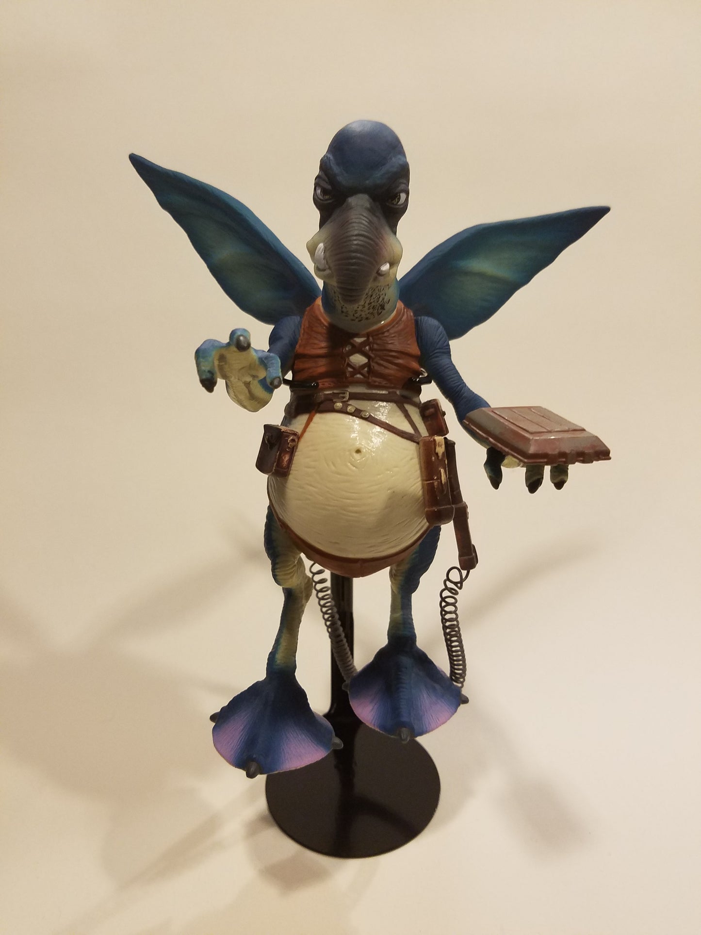 Watto (Toydarian) - 12-inch Collectors Series Action Figure