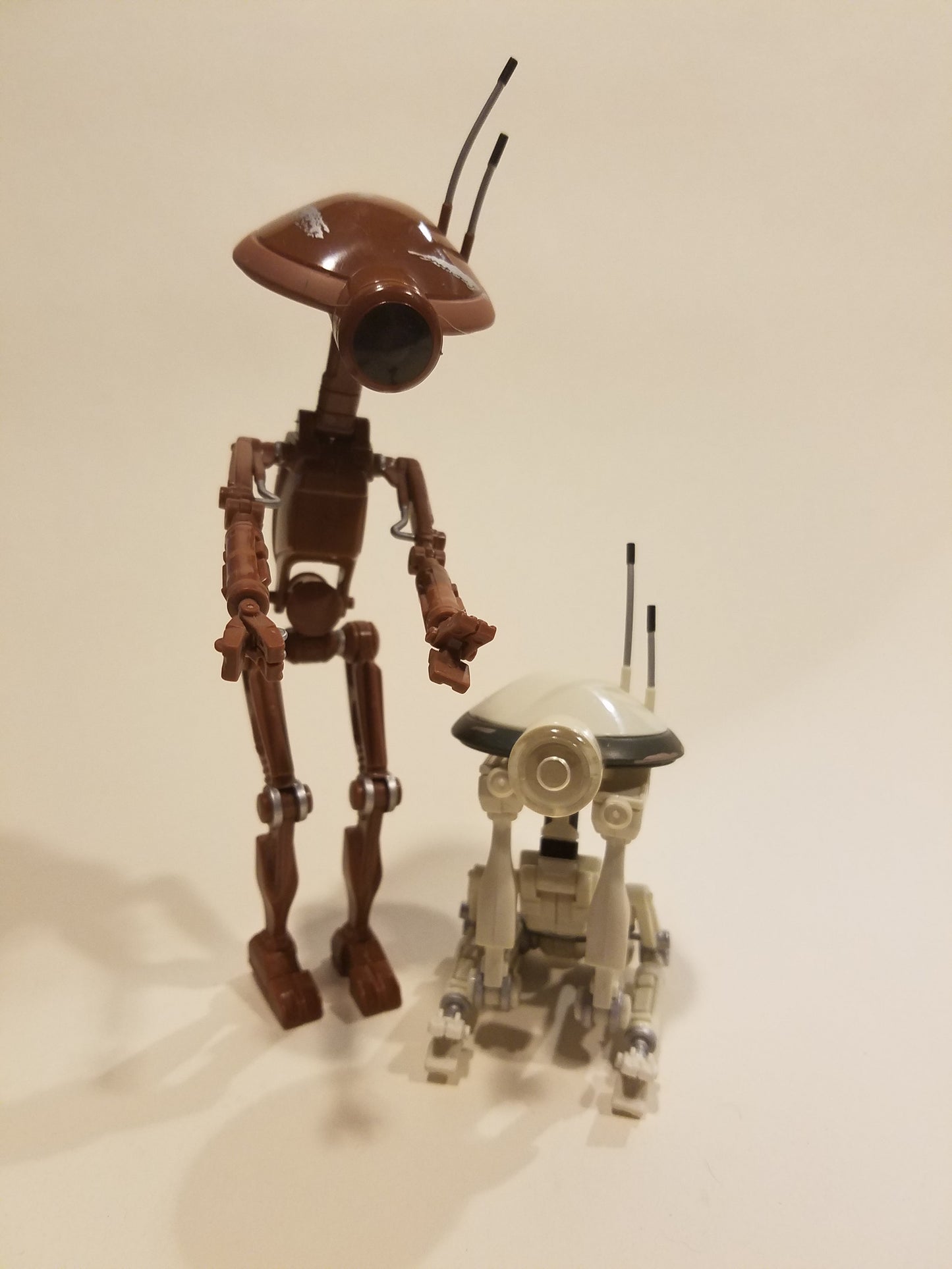 Pit Droids 2Pack - 12" Collector Series Action Figures