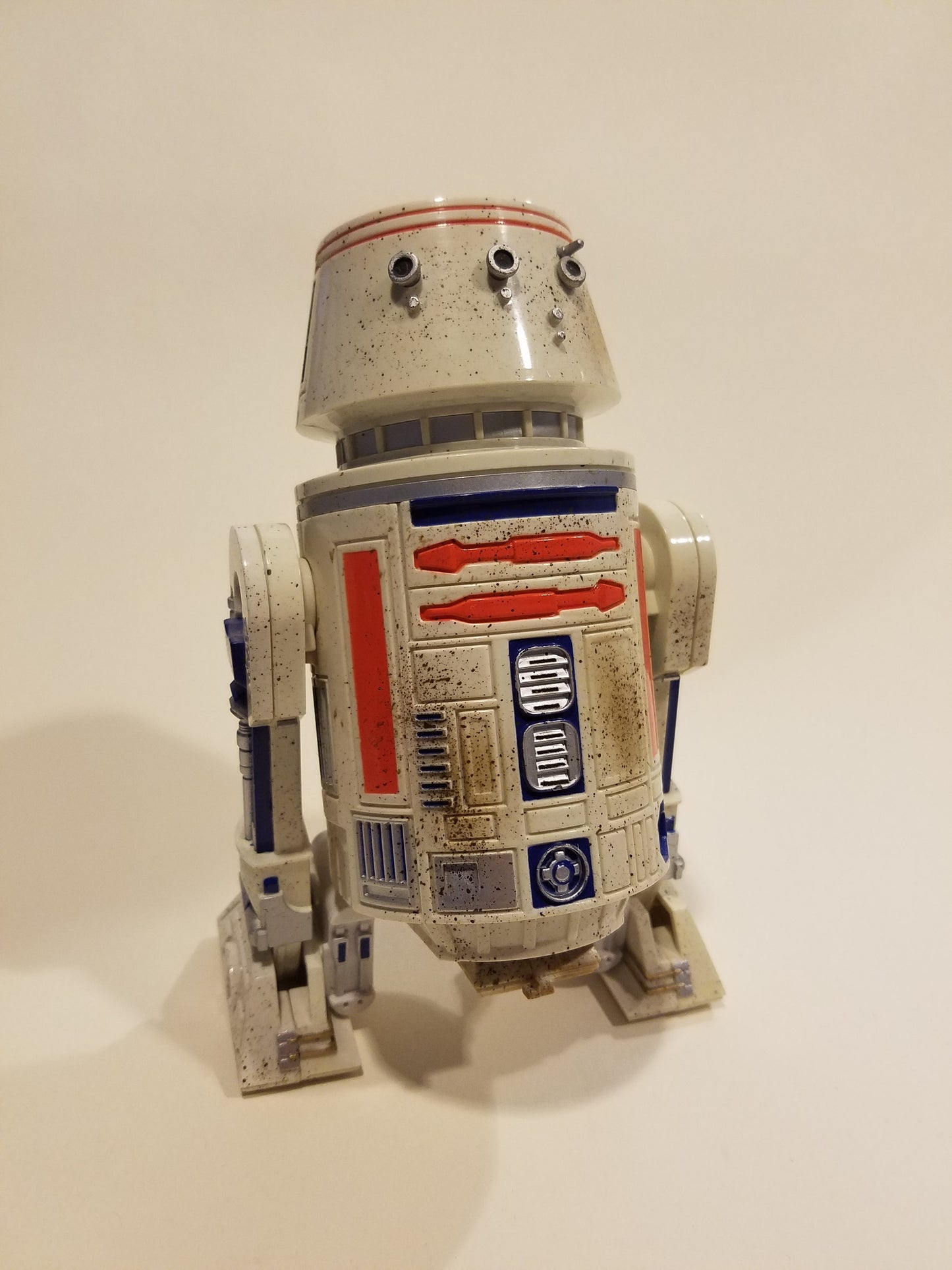 R5-D4 (A New Hope) - 12-Inch Collector Series Action Figure