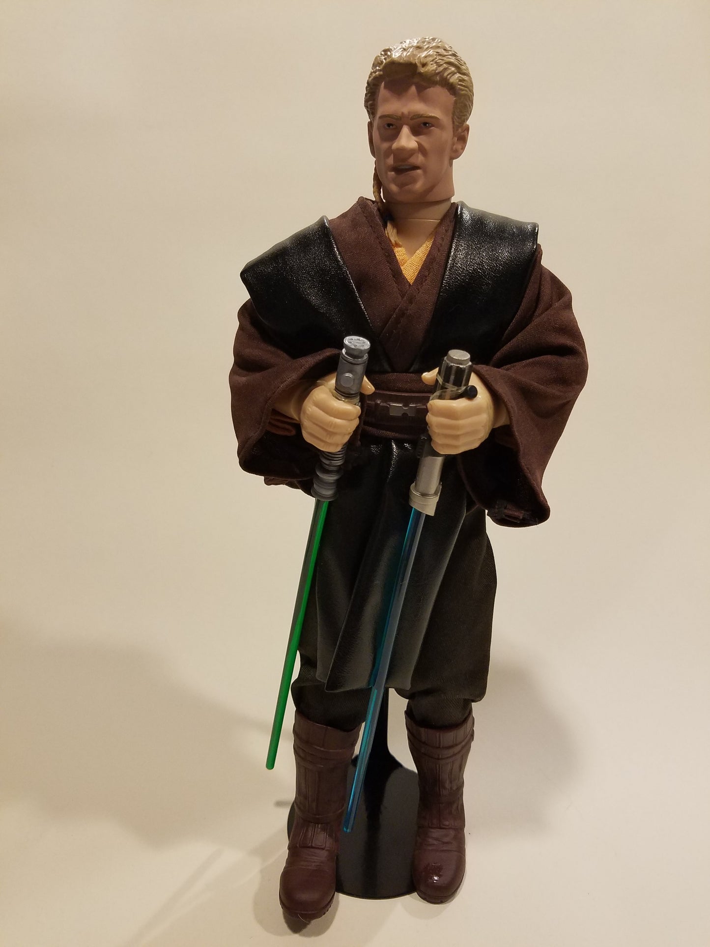 Anakin Skywalker (AOTC Padawan) - 12-inch Collectors Series Action Figure