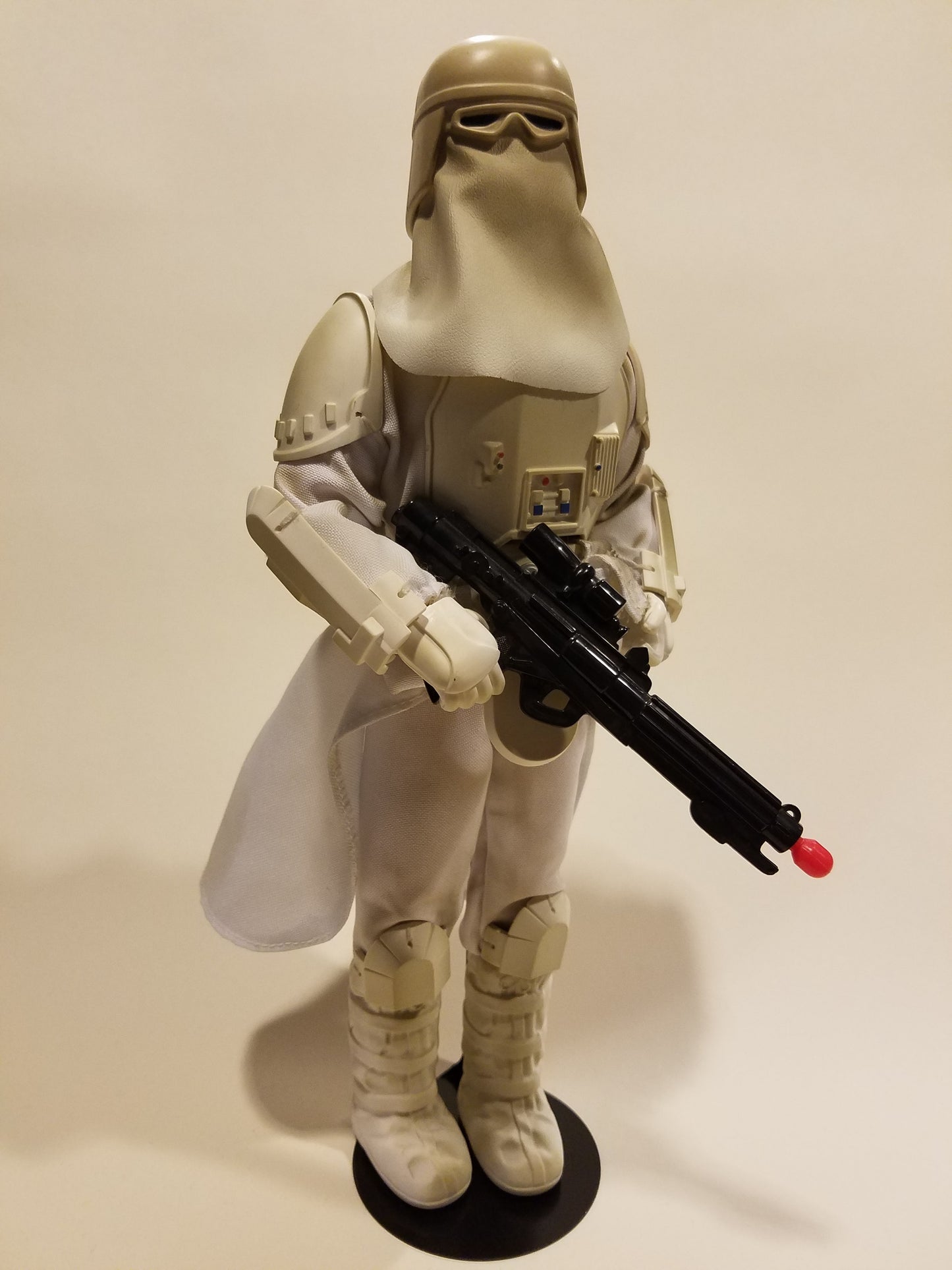 Snowtrooper (Hoth) - 12-inch Collectors Series Action Figure