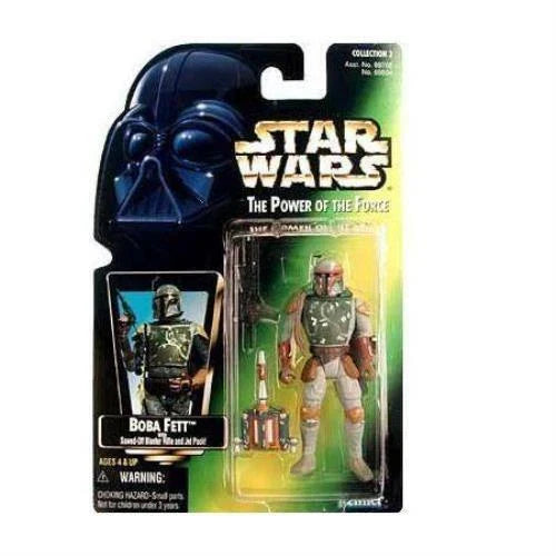 Action Figures