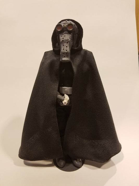 Garindan (Empire's Spy) - 12-Inch Collectors Series Action Figure