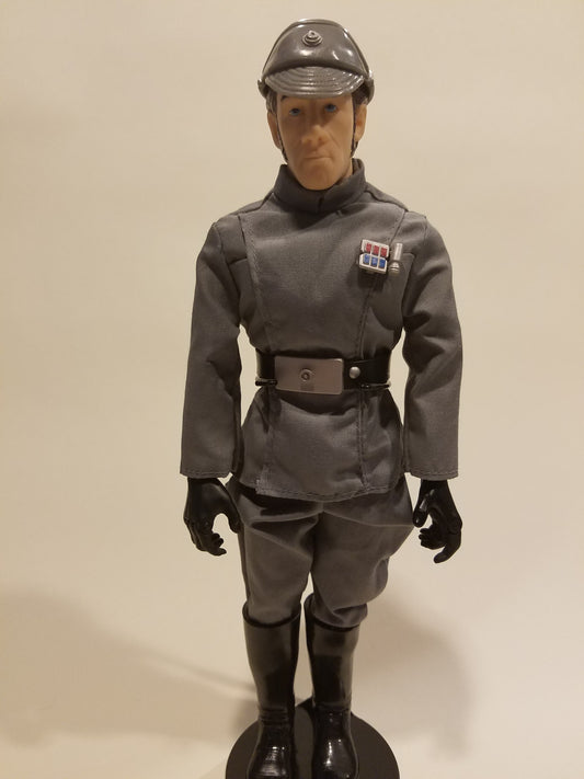 Admiral Piett - 12-Inch Collectors Series Action Figure