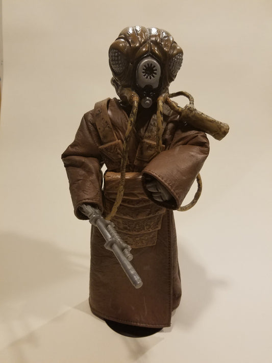 Zuckuss - 12-Inch Collectors Series Action Figure
