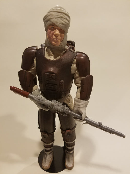 Dengar - 12-Inch Collectors Series Action Figure