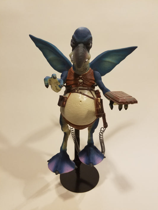 Watto (Toydarian) - 12-inch Collectors Series Action Figure