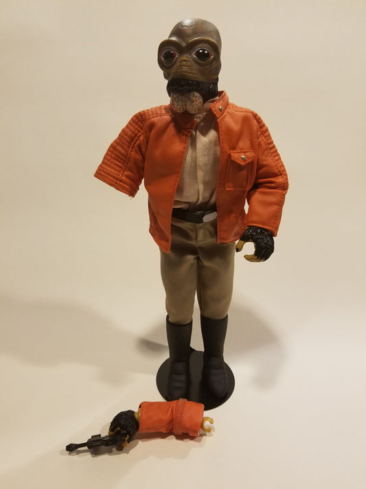 Lando Calrissian (Bespin Cape)