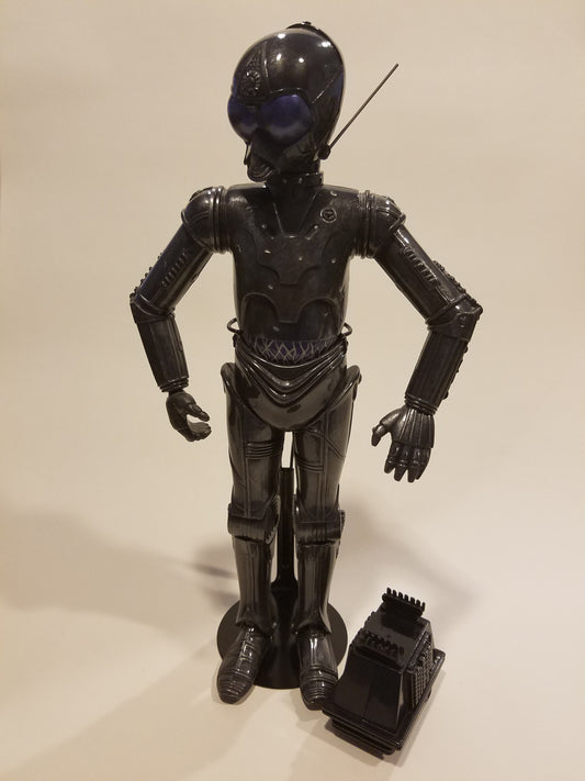 IT-O Interrogation Droid & Power Droid (Gonk) - 12-inch Collectors Series Action Figure