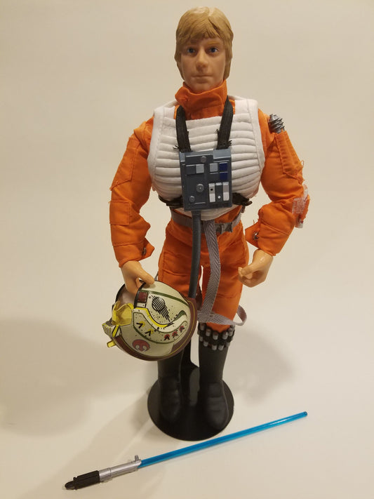 Zam Wesell (Bounty Hunter)