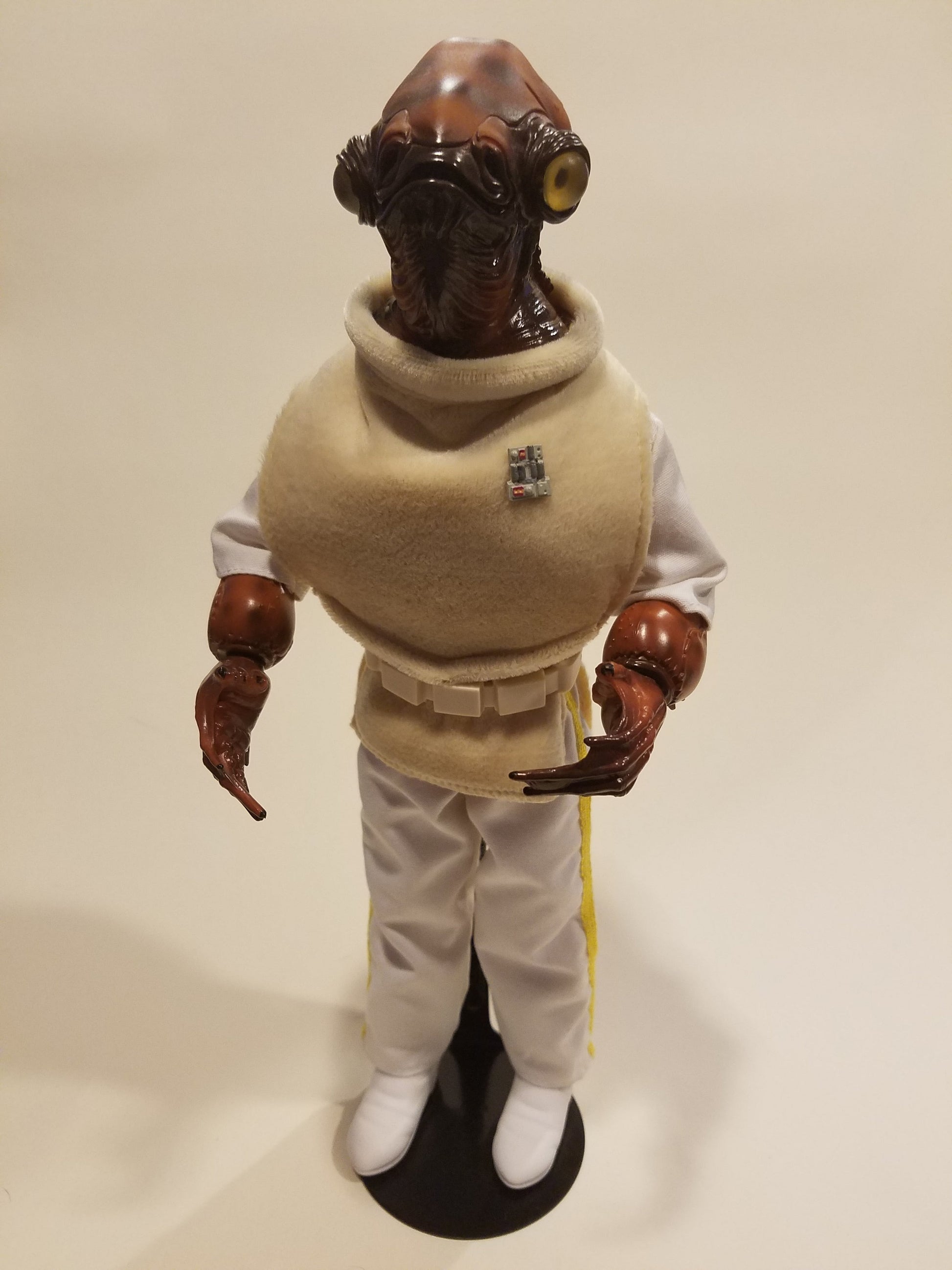 Luke Skywalker (Tatooine, ANH)