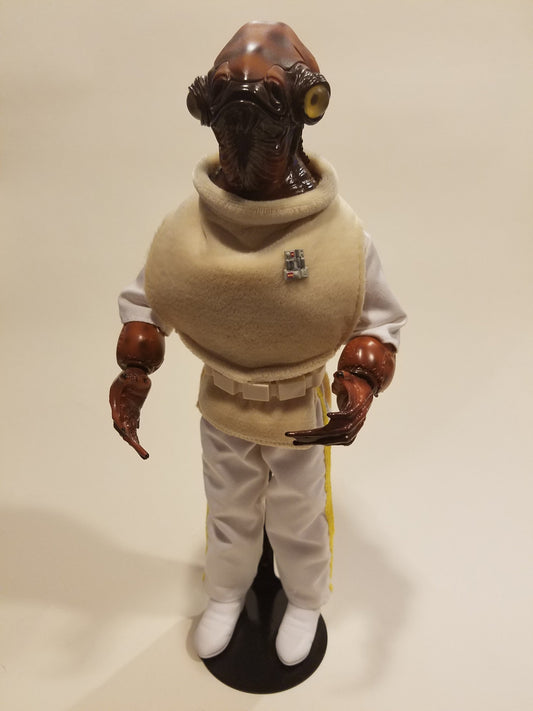 Luke Skywalker (Tatooine, ANH)