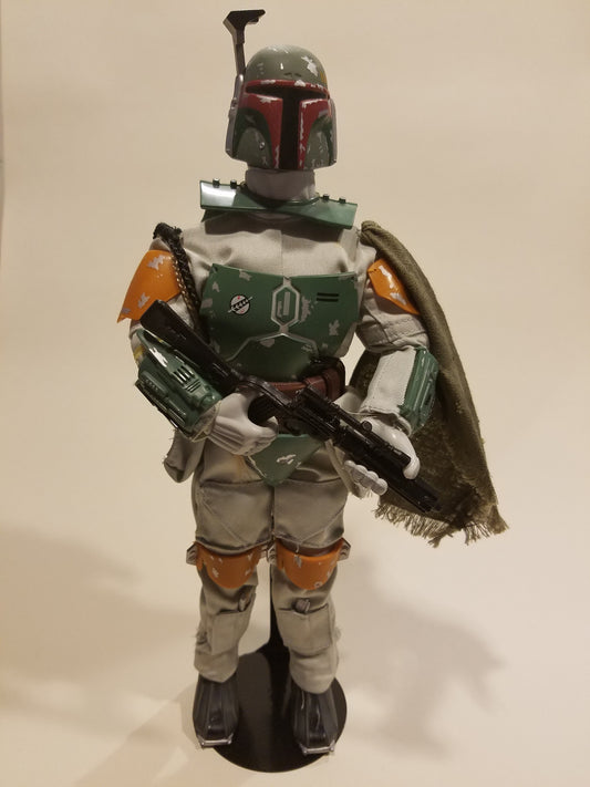 Boba Fett (ESB) - 12-inch Collectors Series Action Figure