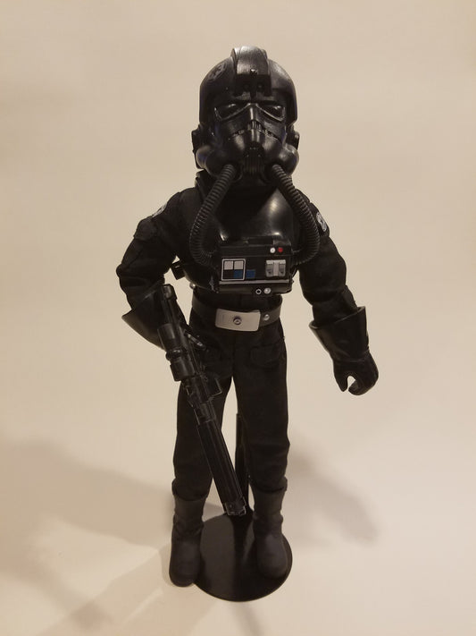 TIE Fighter Pilot - 12-inch Collectors Series Action Figure