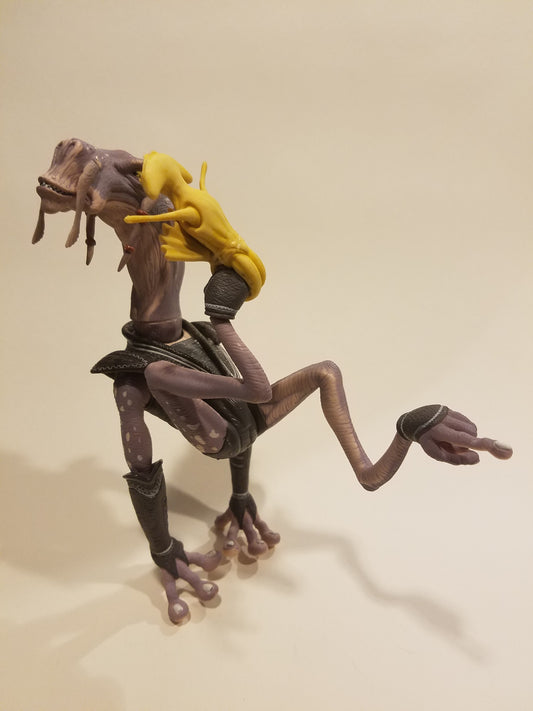 Sebulba (Podracer) - 12-inch Collectors Series Action Figure