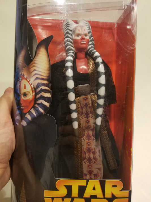 Shaak Ti - 12-Inch Collectors Series Action Figure