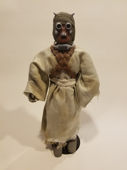 Tusken Raider - 12-Inch Collectors Series Action Figure