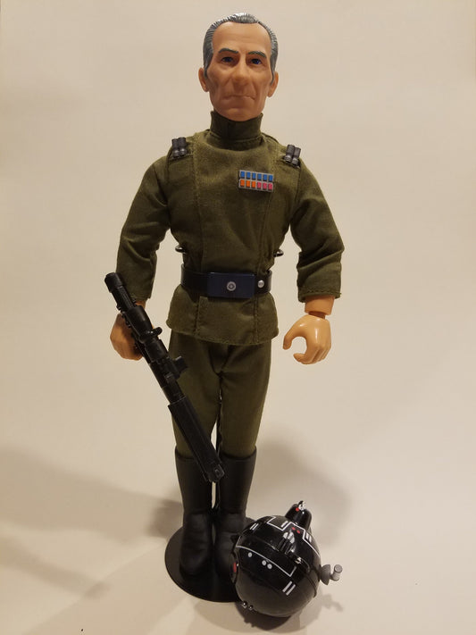 TIE Fighter Pilot