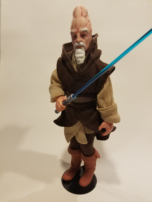 Ki-Adi-Mundi - 12-inch Collectors Series Action Figure