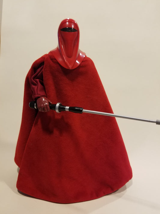 Emperor's Royal Guard - 12-inch Collectors Series Action Figure