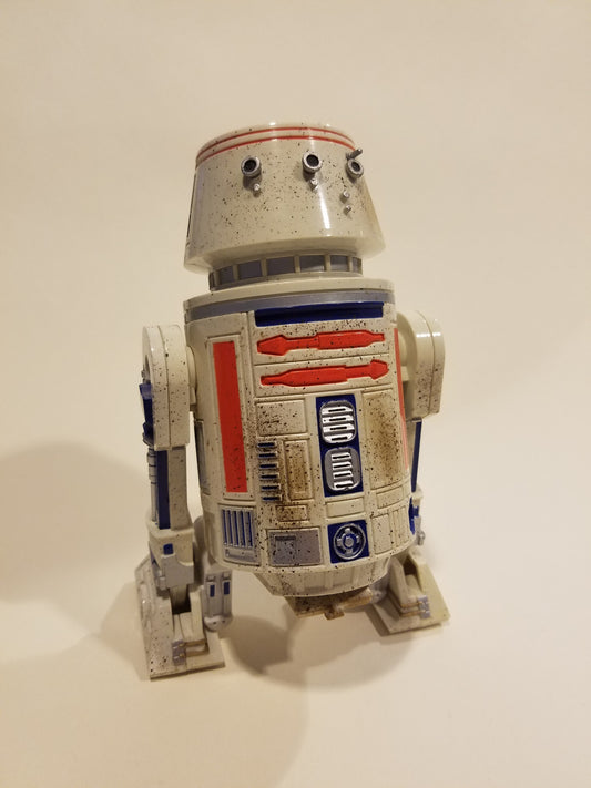 R5-D4 (A New Hope) - 12-Inch Collector Series Action Figure