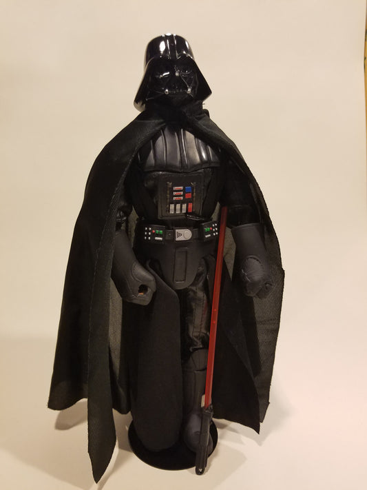 Darth Vader (ANH/ESB Standard)  - 12-inch Collectors Series Action Figure