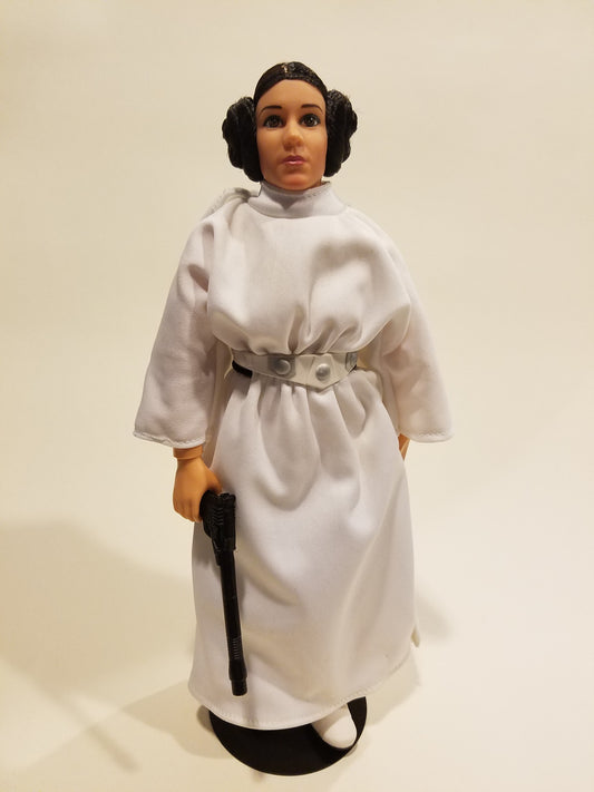 Princess Leia (ANH White Gown) - 12-inch Collectors Series Action Figure