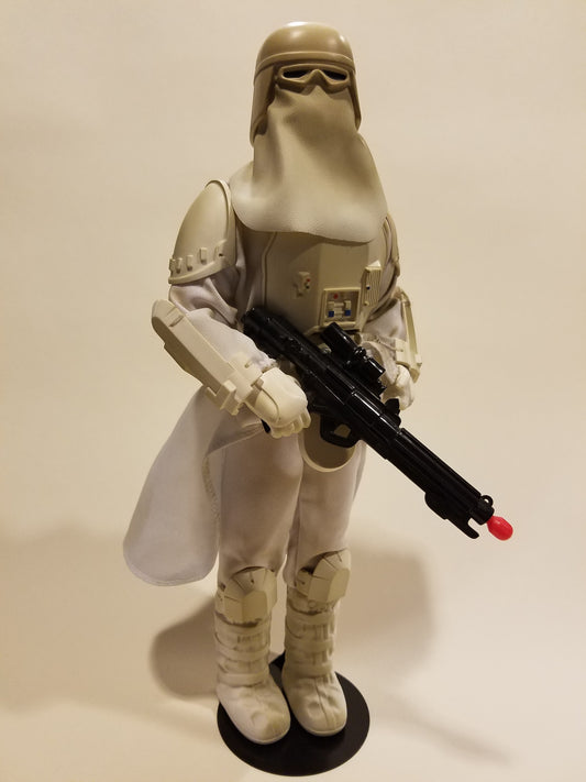 Snowtrooper (Hoth) - 12-inch Collectors Series Action Figure