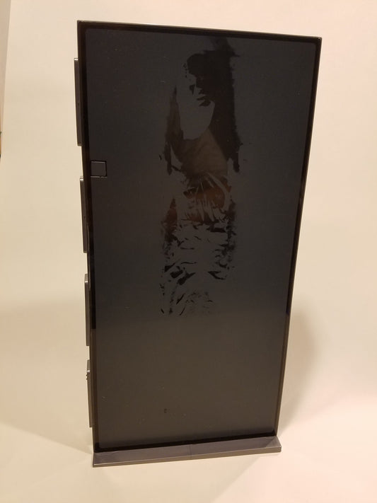 Han Solo in Carbonite (Electronic) - 12-Inch Collectors Series Action Figure